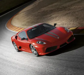 430 Scuderia